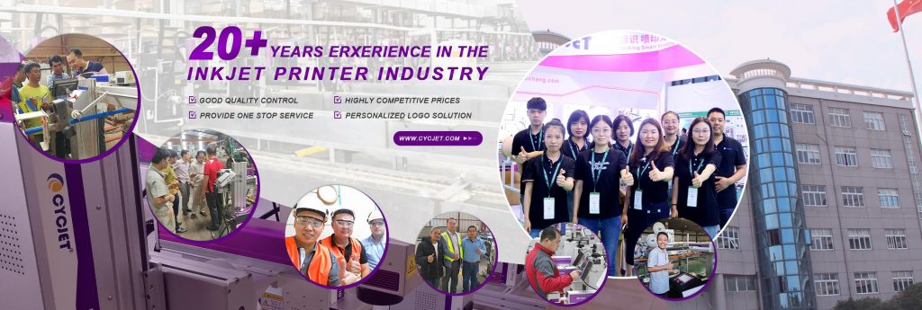 About CYCJET
